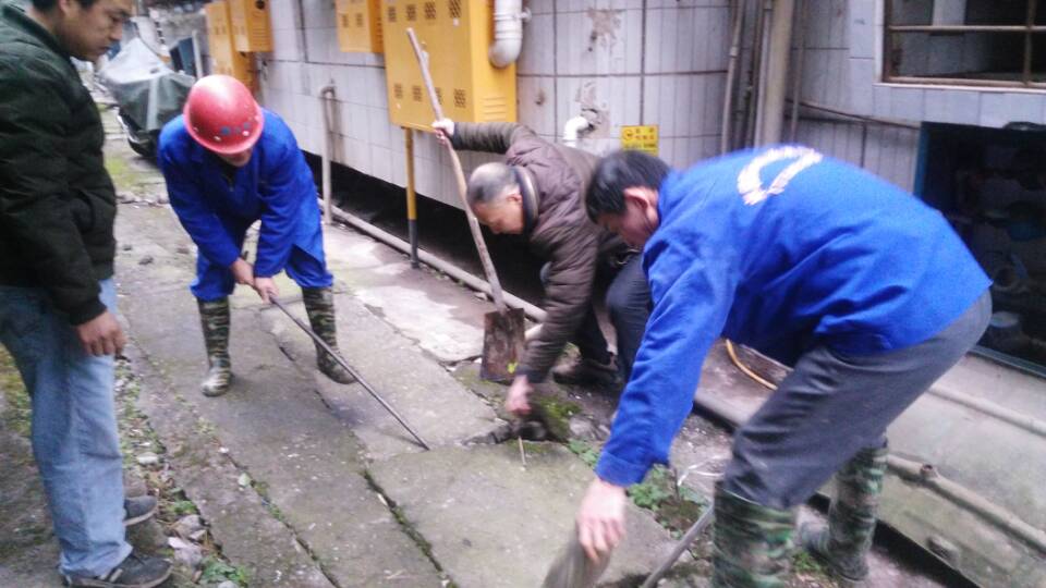 莲池清掏化粪池、管道疏通一站式服务<高效><技术><可靠>